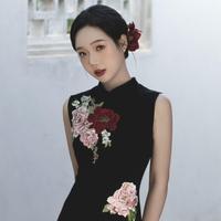 黄羽婷演员头像