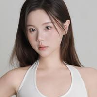 张曼晞演员头像
