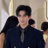 李晓演员头像