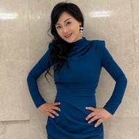 兰婷演员头像