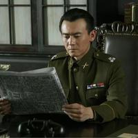 李东浩演员头像