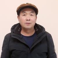 解继勋