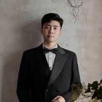 柏杉演员头像