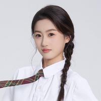 陈靖涵演员头像