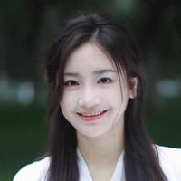 伍姣演员头像