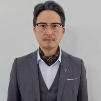 沈岫卿演员头像