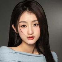 曹景娴演员头像