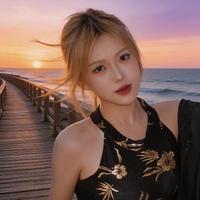 苗舒汐演员头像