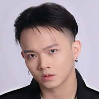 刘伟聪演员头像