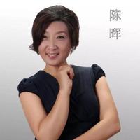 陈晖演员头像