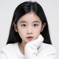丁晨曦演员头像