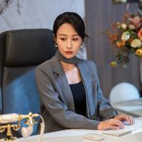 张美惠演员头像