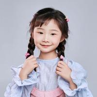 小茉莉演员头像