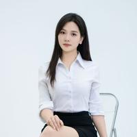 蒋沐颜演员头像
