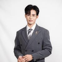 梅先锋演员头像