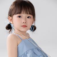 刘舒瑶演员头像