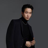 刘育同演员头像