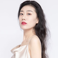 徐晓演员头像