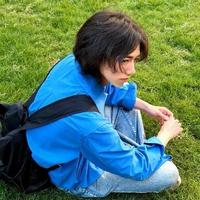 李成祥演员头像