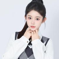 张亦禾演员头像