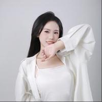 黄欣怡演员头像