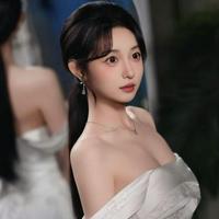 刘玥演员头像