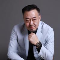 吴铭演员头像