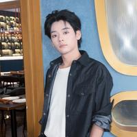 杨翔宇演员头像
