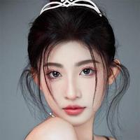 王如玮演员头像