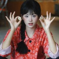 孟一霏演员头像