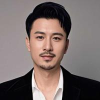 张 佳磊演员头像