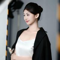 况微笑演员头像