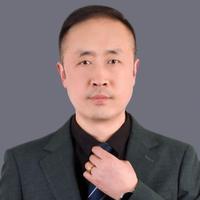 杨洪亮演员头像