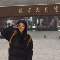 粥粥演员头像