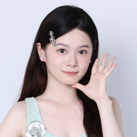 丁嘉慧演员头像
