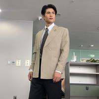 阿佳演员头像