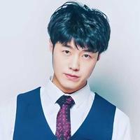 杨盛业演员头像