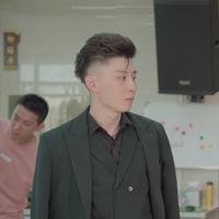 石培德演员头像
