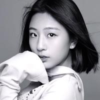 郁沁怡演员头像