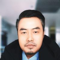凯文演员头像