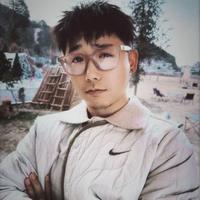 吕蒙演员头像