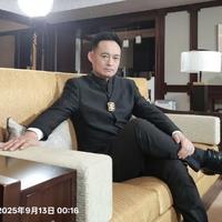 马 行演员头像