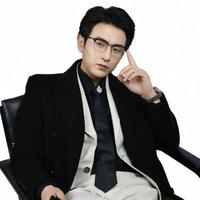 夏蒙演员头像