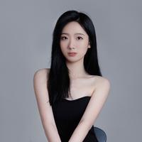 梅静竹演员头像