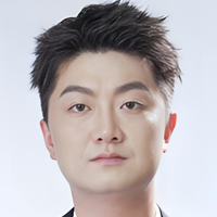 迟鹏磊演员头像