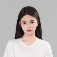 孔希羽演员头像