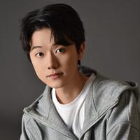 刘浩演员头像