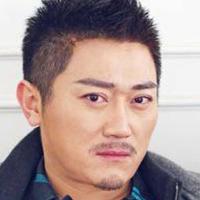 徐鹏凯演员头像