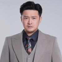 秦臻演员 头像
