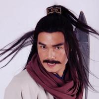 尹泽强演员头像